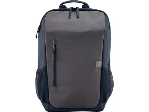 Hp Travel Notebook Backpack 15.6 inch zilvergrijs