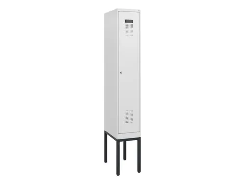 schoollocker,HxBxD 1950x300x500mm,1vak,vak B 300mm,cil.-slot