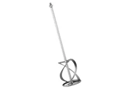 Collomix - Mengstaaf - Type MK - Ø 135mm - M14 - Inox