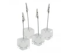 Kaart of Menu standaard m_klem p_4.st.