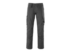 Mascot Rhodos 07279 werkbroek, donkergrijs, maat 82/48, per stuk