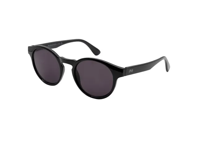 Zonnebril op sterkte I Need You +3.00dpt Milan zwart