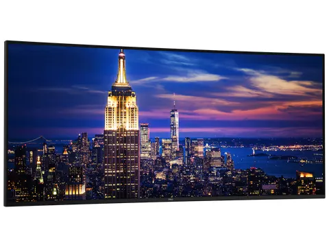 Dell UltraSharp 52 Inch Thunderbolt Hub Monitor