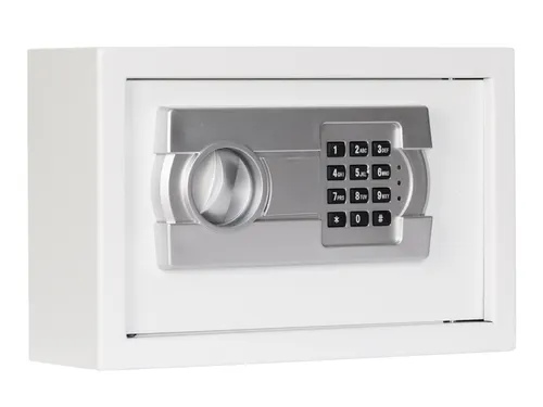 Sleutelkast Protector Keysafe 24e Elektronisch cijferslot 24 sleutels