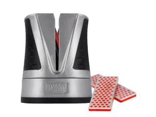 Messenslijper DMT diamant - 4