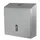 Toiletrol houder RVS Anti Vingerprint 4 rol Toiletpapier Dispenser