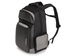 Education 15.6 inch Laptop Backpack Zwart Grijs