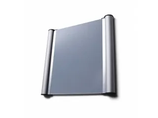 Deurbord Systeem Sign Klik 155x155mm - 2