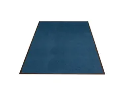 schoonloopmat,v. binnen,LxB 1200x1800mm,koningsblauw