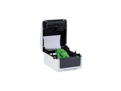 Papr3001 Transport Rol voor labelprinter TD-4D serie