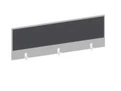 cache de banque d'accueil MP-gris clair BN8010-anthracite