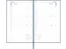 Agenda 2027 Ryam Commercial Mundior 1d/1p zwart