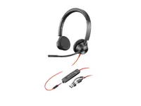 POLY Casques filaires  