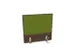 panneau de rehausse,p. table de bureau,NV brun caryer,BN7048-vert