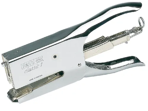 Rapid 1DX Niettang 50 Vel 24/6-8 Chroom Professioneel