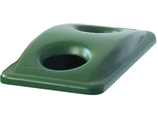 Deksel Slim Jim Groen - 1