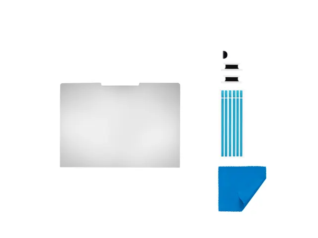 14'' 16:10 Laptop Privacy Filter Anti-Glans Touch en Blauwlichtfilter