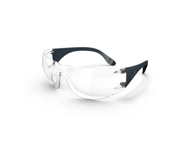 1 Moldex Adapt 1K Safety Spec Clear