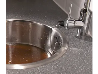 Afvoerontstopper HG keuken Duo Extreem sterk 2x500ml - 2