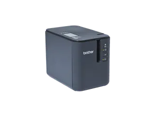 Brother P-Touch P900WC Labelprinter WiFi USB Professioneel - 3