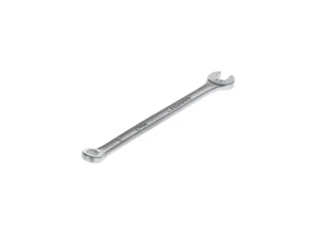 7 4.5 Combinatiesleutel,zeskant 4,5mm