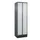 locker voor scheiding van kleding,HxBxD 1950x600x500mm,2vak