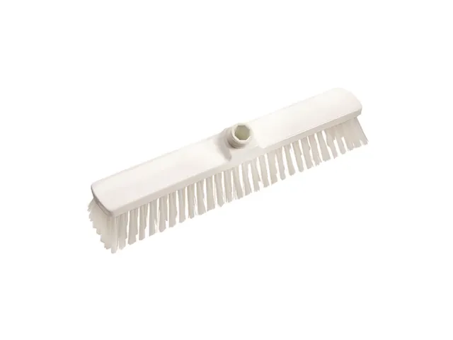 Veger medium hard 40cm wit