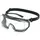 Univet 5X2 Advanced Hybrid Clear Overzetbril