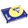 Trophée Pastel Gekleurd Papier A4 120g 250 Vel Citroengeel
