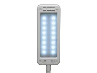 Bureaulamp MAUL Pearly LED voet dimbaar colour vario Wit - 3