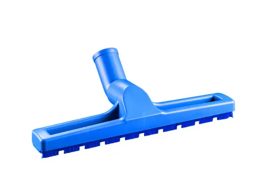 Storson Clean by Color vloerborstel hard 32mm blauw