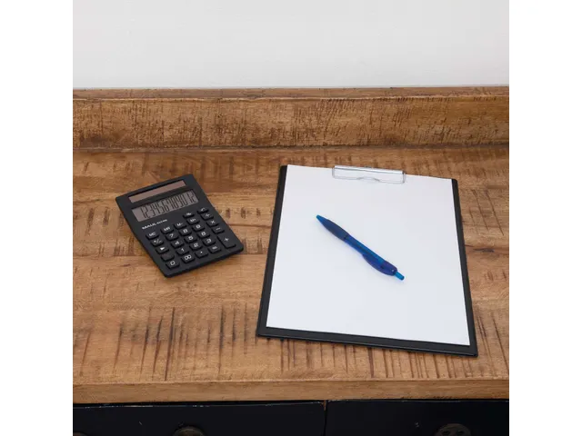 Rekenmachine MAUL ECO 650