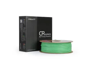 Creality 3D printer Filament CR-PLA Matte 1.75mm Avocado Groen 1kg - 3