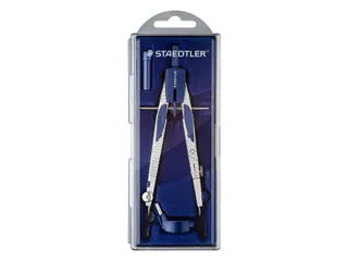 Passer Staedtler Mars 553 met snelverstelling - 1