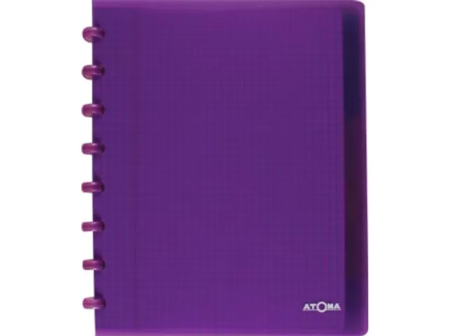 Schrift 180x210mm Geruit 5mm Assorti