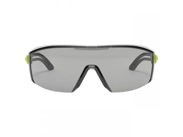 Uvex I-Lite 9143281 Veiligheidsbril Antraciet