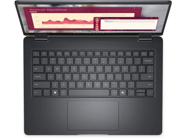 Dell Pro 14 Laptop Intel Core 5 16GB 512GB SSD 14 inch