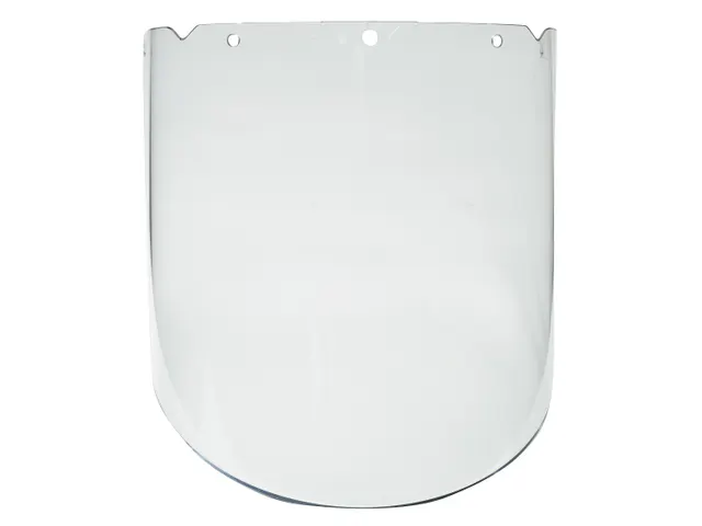 MSA V-Gard 10115853 gegoten vizier