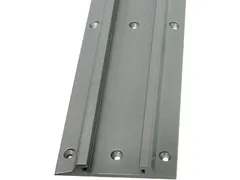 Wall Track 34InL x 5InW