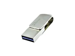 USB stick 3.0 Integral USB-360-C Dual USB-A 32GB