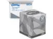 Mouchoir papier KC Kleenex 8834 Cube 2 épaisseurs blanc