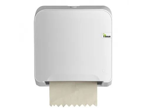 Mini Matic XL Handdoekautomaat 447109 Dispenser wit