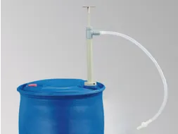 Handpomp Pp Capaciteit 230/300Ml/slag Dompeltuit L 1000Mm Aftapslang
