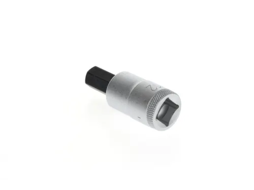 IN 19 12 Schroevendraaierbit 1/2 inch binnenzeskant 12mm
