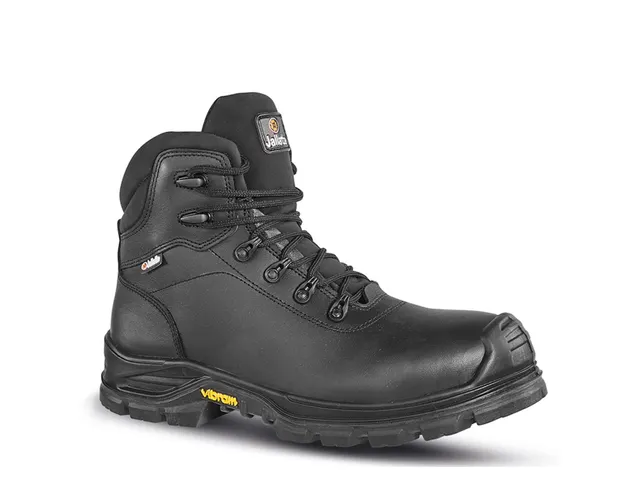 Jallatte Jaldark veiligheidsschoen S3 - 39