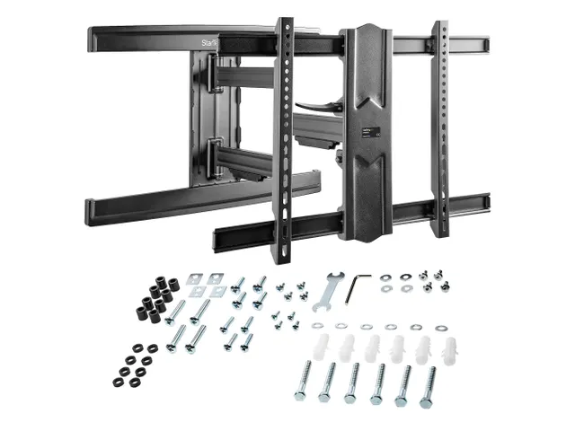 TV Muurbeugel voor VESA Schermen tot 80 Inch