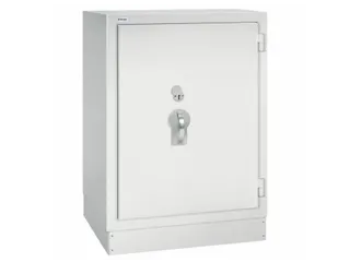 Sistec SDS 117-2 120P inbraak en brandwerende kluis - 3