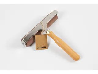 Creativ Company Linoleumroller rubber 14.7x3cm - 3