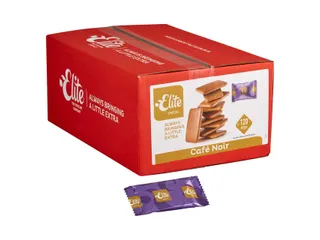 Koekjes Elite Special Café Noir 120 stuks - 1
