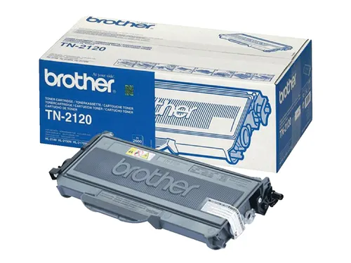 Toner Brother Tn-2120 zwart